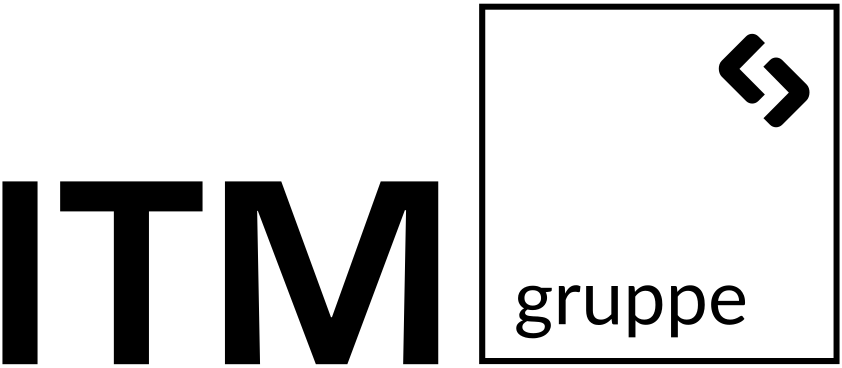 לוגו ITM group