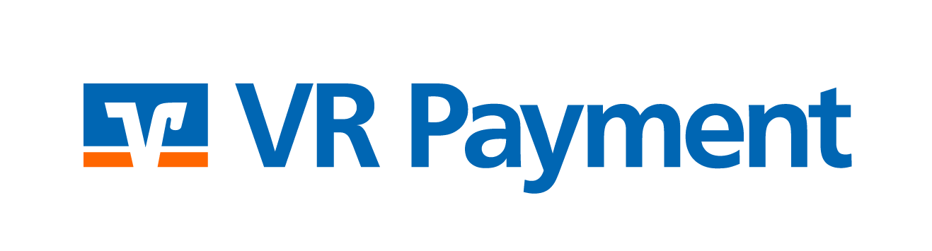 לוגו החברה VR Payment GmbH