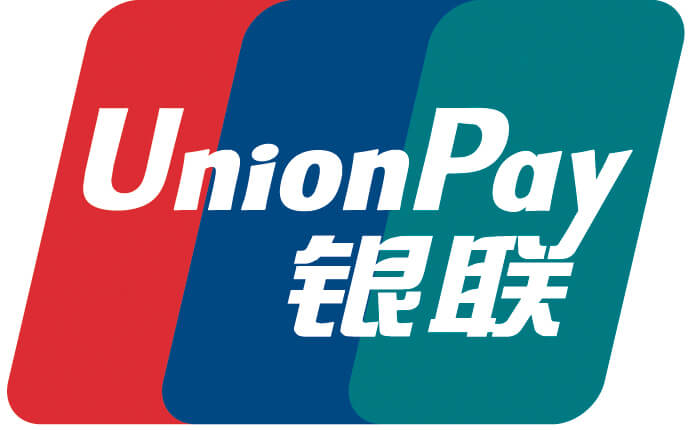 China Union Pay VUP Logo