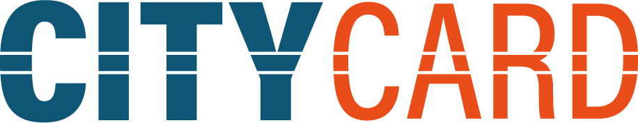 City Card Logo
