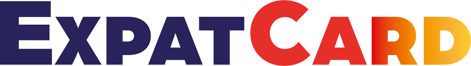 Expat Card Logo