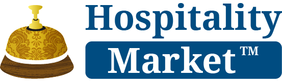 Logo di Hospitality Market