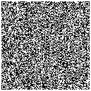 lidX QR code for vCard with European details