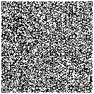 LIDX QR kod za VCARD s europskim kontaktnim podacima