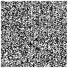 lidX QR code for vCard with European contact details