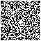 Code QR lidX pour vCard avec coordonnées européennes