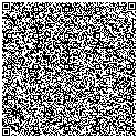 lidX QR code for vCard with European contact details