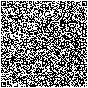 Code QR lidX pour vCard avec coordonnées européennes