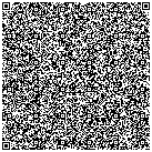 کۆدی QR lidX بۆ vCard لەگەڵ وردەکاری پەیوەندی ئەوروپی