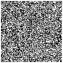 vCard uchun lidX QR kodi, Yevropa aloqa ma'lumotlari