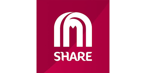 Share Logo