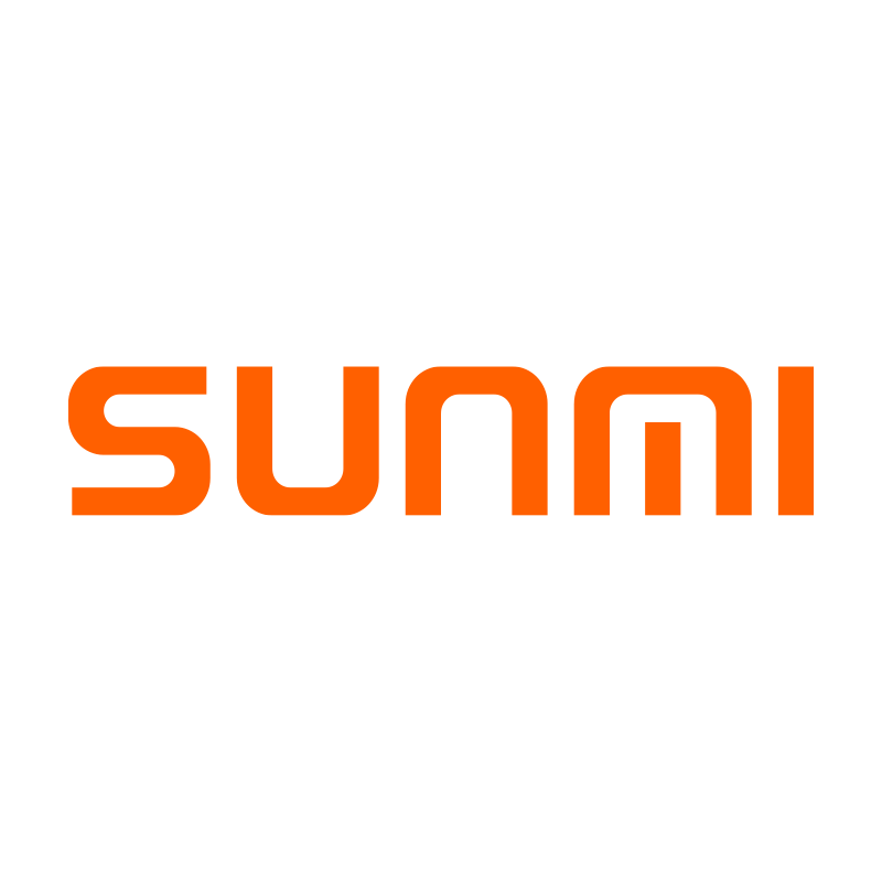 Logo dell'azienda SUNMI