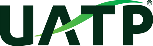 Universal Air Travel Plan Logo